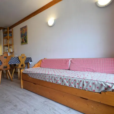 Apartment Valmont - 4 Personnes Aux Menuires Mae-5664